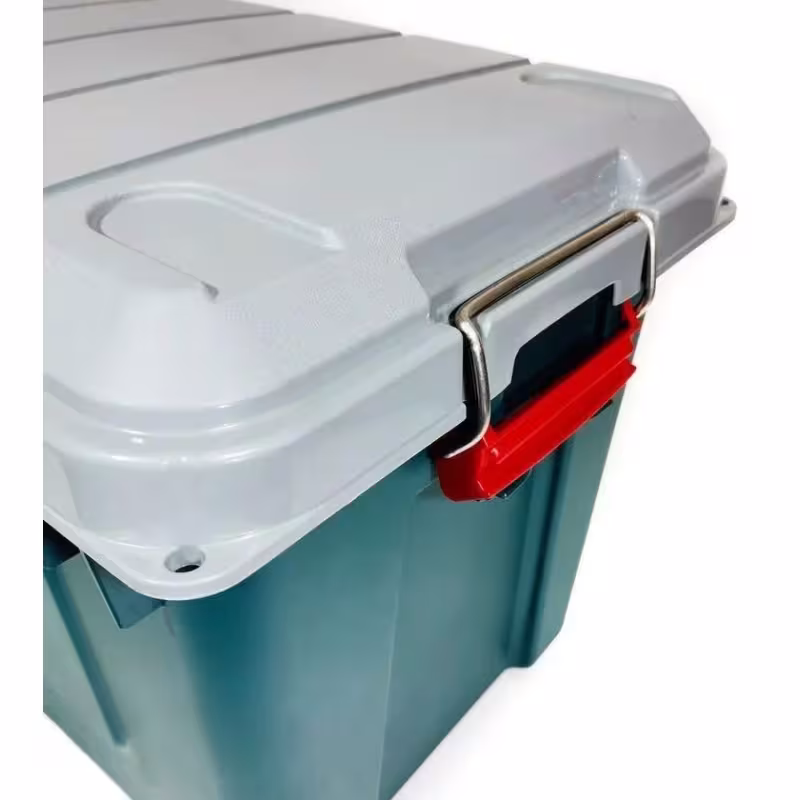 Бокс Iris RV 700, 62 л