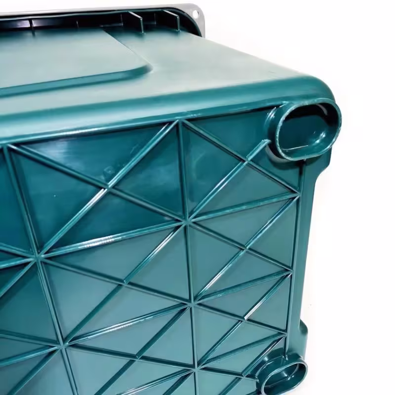 Бокс Iris RV 700, 62 л