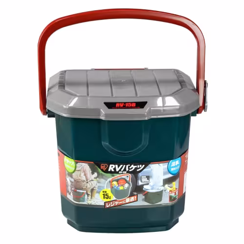 Бокс Iris RV 15B, 15 л