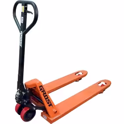 Тележка гидравлическая Grost GT2000, 2000 кг