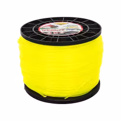 Корд триммерный DDE Classic Line, круглый, 3,0мм*240м