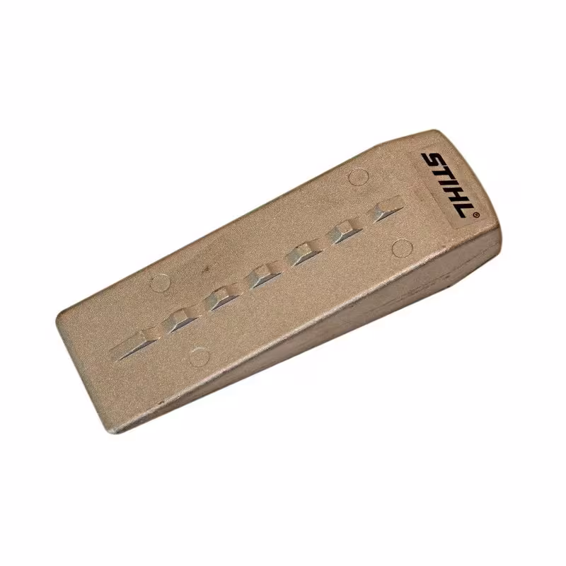 Клин для валки деревьев Stihl, 120x40мм