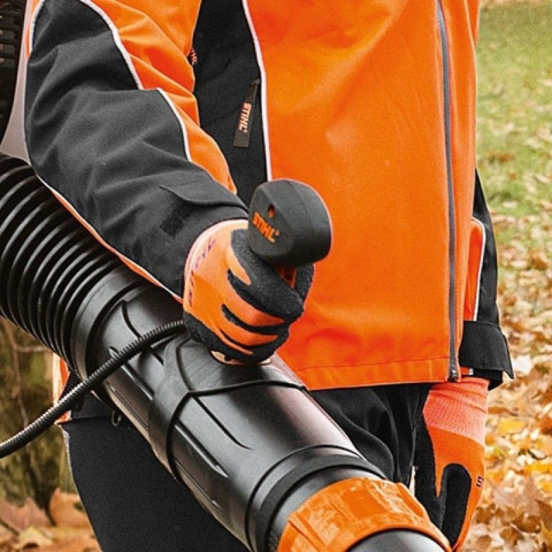 Воздуходувка бензиновая Stihl BR 700 Magnum