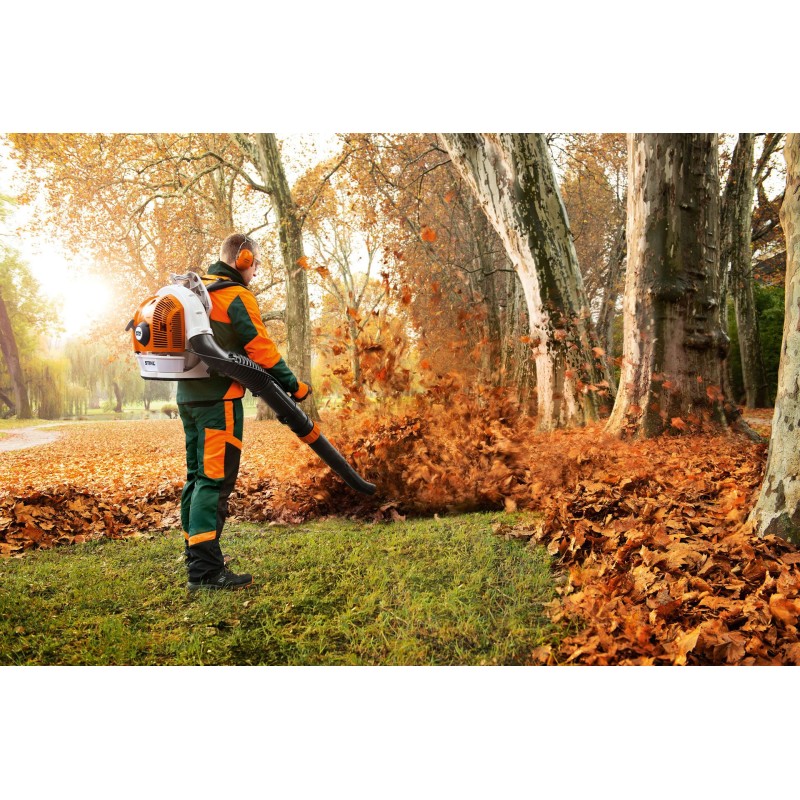 Воздуходувка бензиновая Stihl BR 700 Magnum