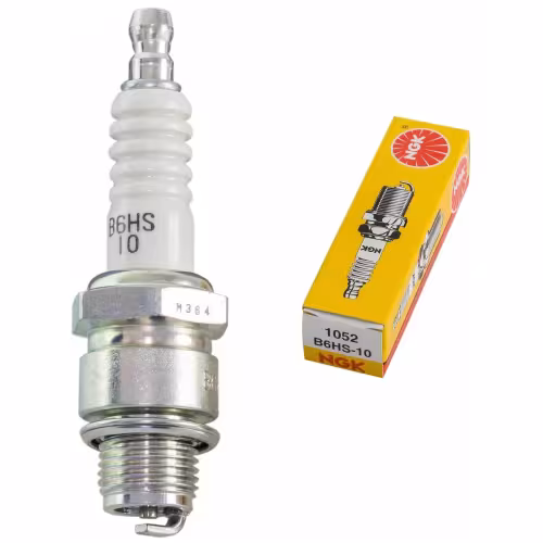 Свеча зажигания NGK B6HS-10