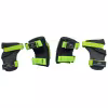 Комплект защиты детский Tech Team Safety Line 400, размер S, цвет в ассортименте