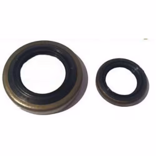 Сальник коленвала STIHL (MS361) левый и правый 2шт аналог