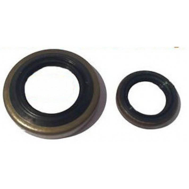 Сальник коленвала STIHL (MS361) левый и правый 2шт аналог