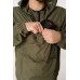 Костюм антимоскитный мужской Triton Gear Forester, ткань Сорочка, зеленый, размер 56-58 (XL), 170-176 см