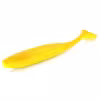Виброхвост ALLVEGA Power Swim (Gold fish, 130 мм, съедобный, 3 шт)