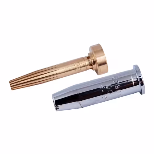 Мундштук в сборе пропан. 6290 NX №00 для Р3 62-3F (рез 5-10мм)