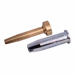 Мундштук в сборе пропан. 6290 NX №1 для Р3 62-3F (рез 15-25мм)