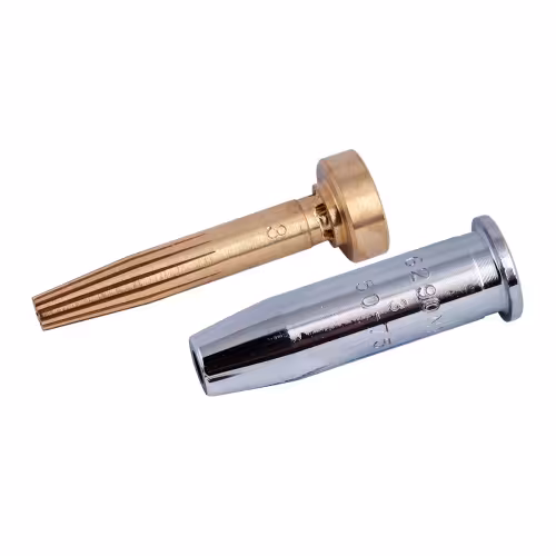 Мундштук в сборе пропан. 6290 NX №3 для Р3 62-3F (рез 50-75мм)