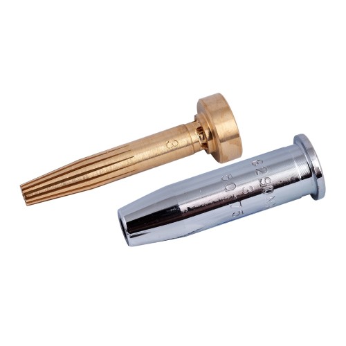 Мундштук в сборе пропан. 6290 NX №3 для Р3 62-3F (рез 50-75мм)