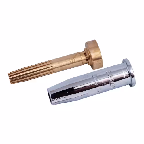 Мундштук в сборе пропан. 6290 NX №6 для Р3 62-3F (рез 200-300мм)