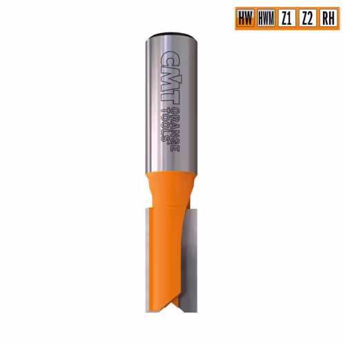 Фреза пазовая CMT 911.080.11, D=8 мм