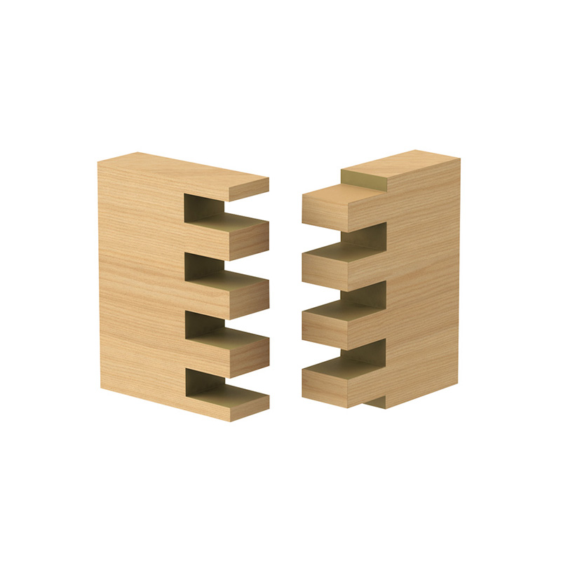 Фреза пазовая CMT 911.080.11, D=8 мм