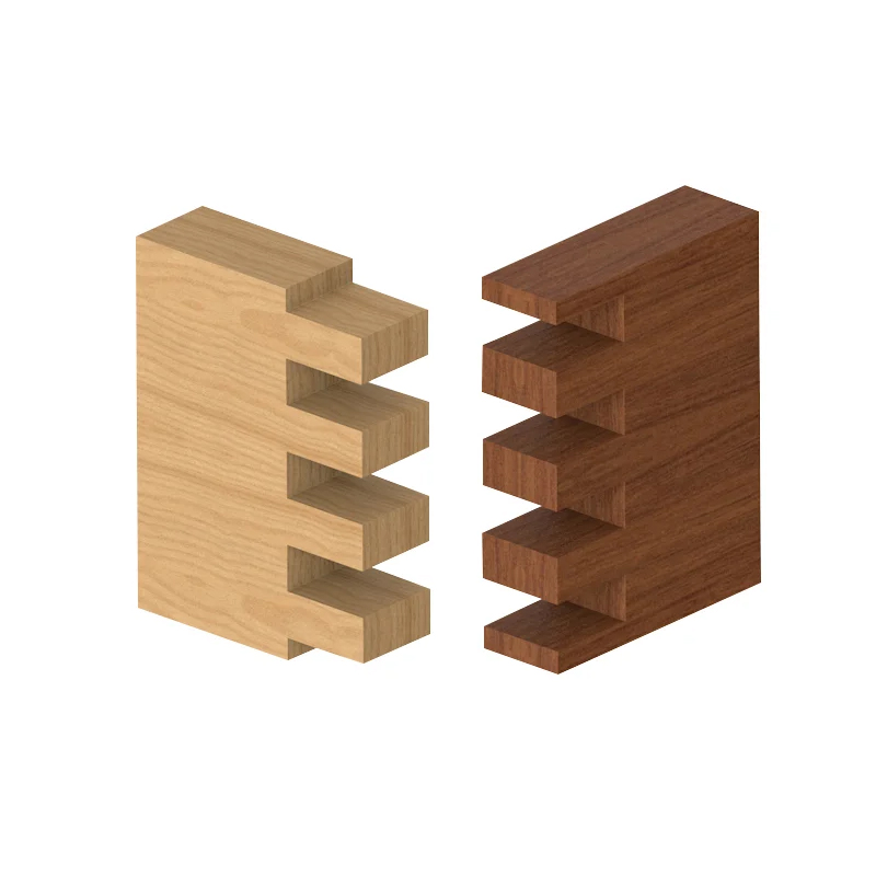 Фреза пазовая ласточкин хвост CMT 918.127.11, D=12,7 мм