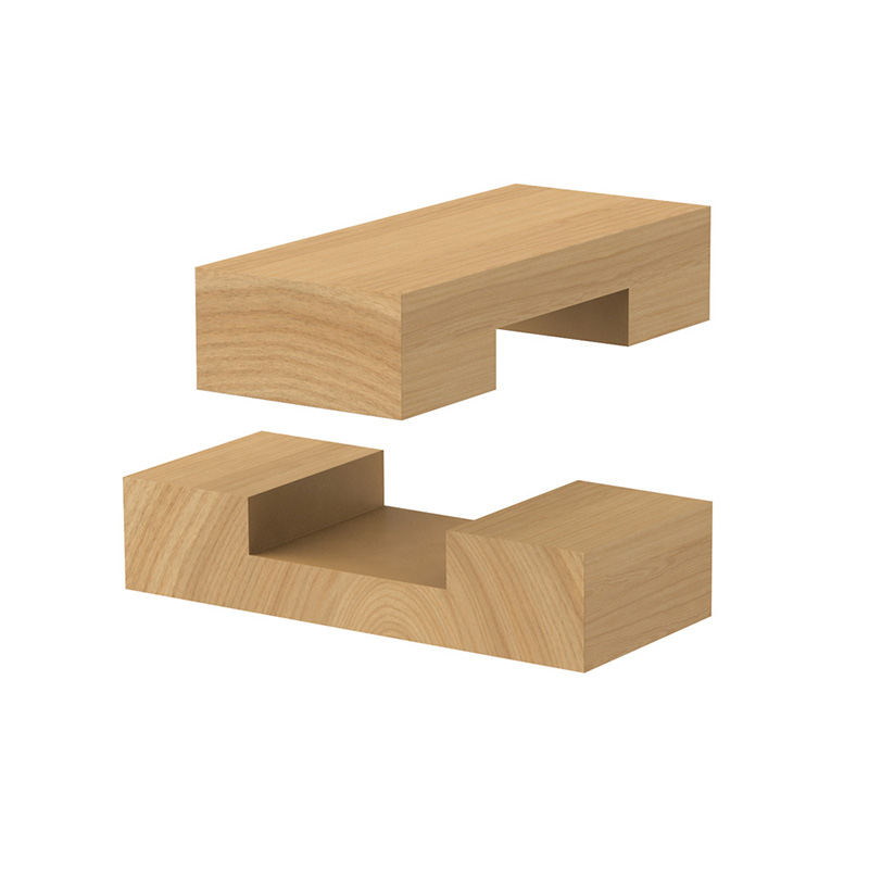 Фреза пазовая CMT 911.200.11, D=20 мм