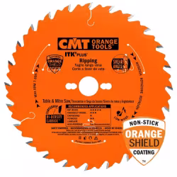 Диск пильный по дереву 216х30х1.8мм, Z36 CMT SHEAR