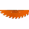 Диск пильный по дереву CMT Shear 271.250.42M, 250х2,4/1,6х30 мм