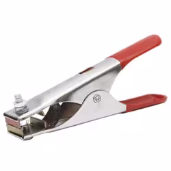 Зажим массы 400А КРАСС