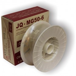 Проволока d=1.2*15кг JQ.MG50-6/ER70S-6