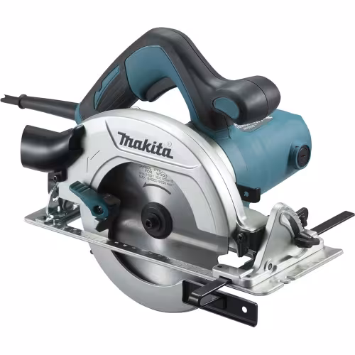 Пила дисковая сетевая Makita HS6601