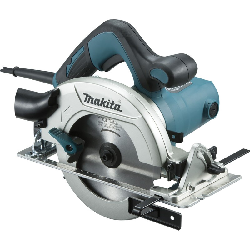 Пила дисковая сетевая Makita HS6601