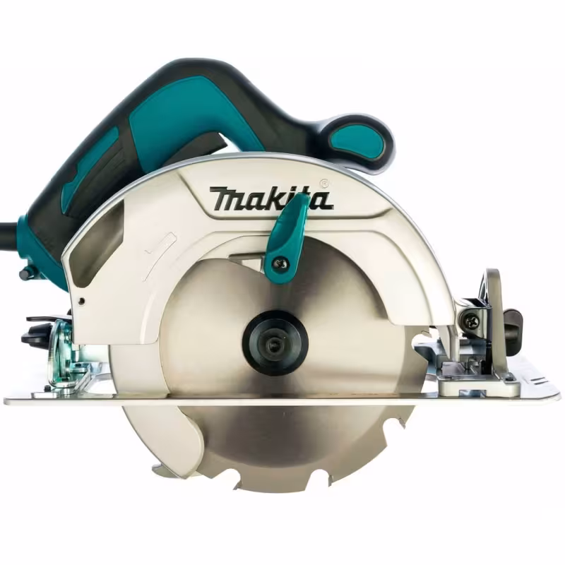 Пила дисковая сетевая Makita HS6601
