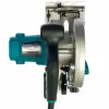 Пила дисковая сетевая Makita HS6601