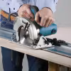 Пила дисковая сетевая Makita HS6601