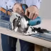 Пила дисковая сетевая Makita HS6601