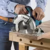 Пила дисковая сетевая Makita HS6601