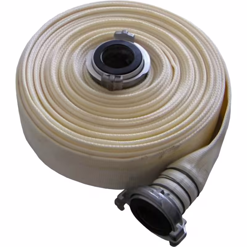 Рукав пож. CHAMPION ГР-50 (50мм*20м) с головкой