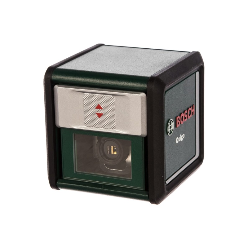 Нивелир лазерный Bosch Quigo III
