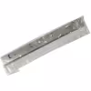 Нож строгальный 200*2*20 / М6 (2шт) Belmash