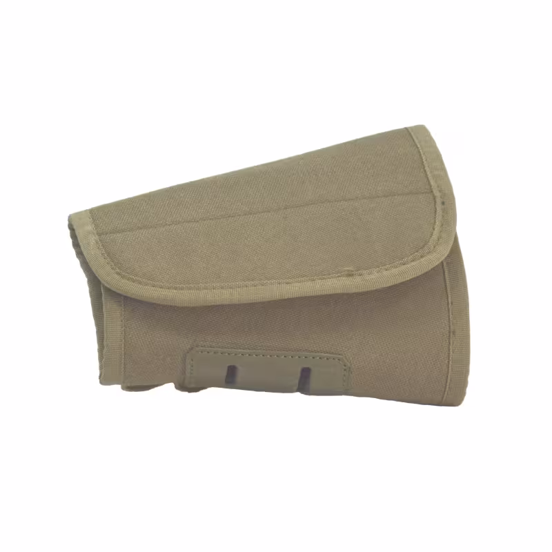 Патронташ на приклад Aquatic ПО-03