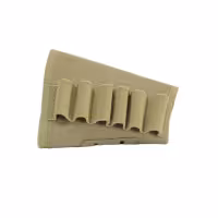 Патронташ на приклад Aquatic ПО-03