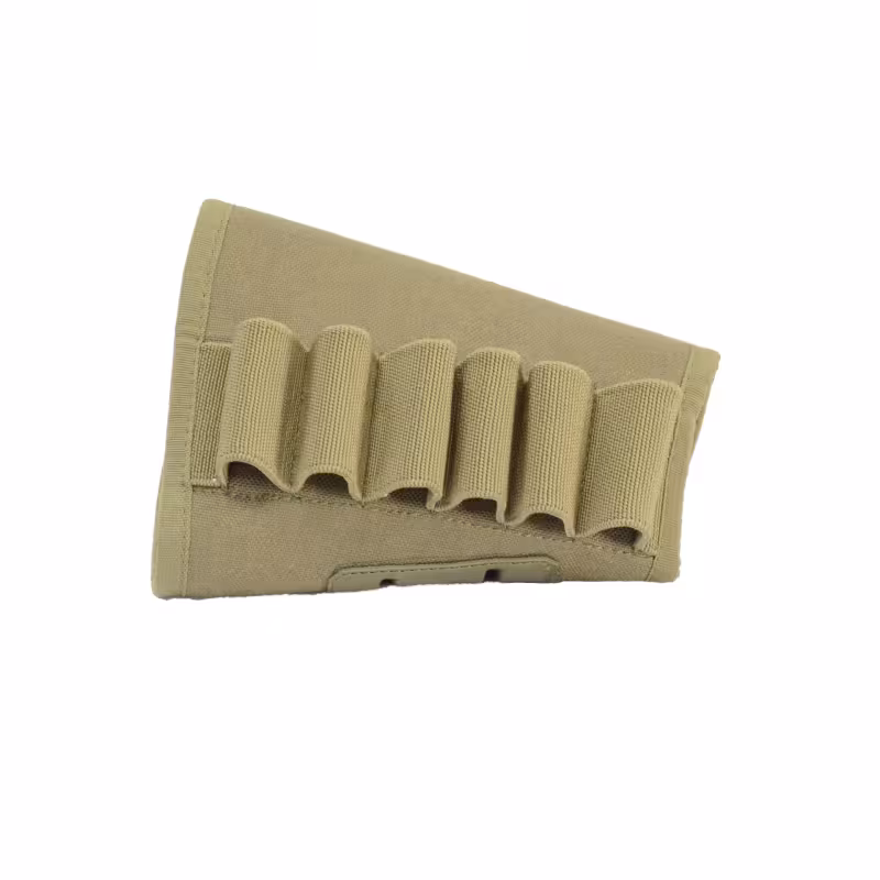 Патронташ на приклад Aquatic ПО-03