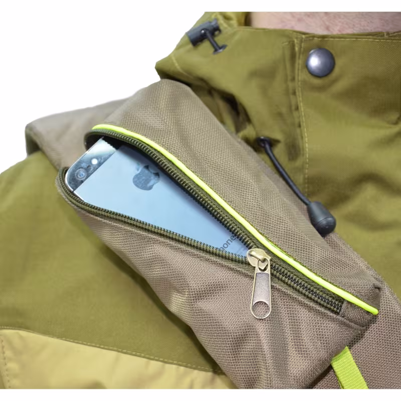 Сумка Aquatic С-26, хаки