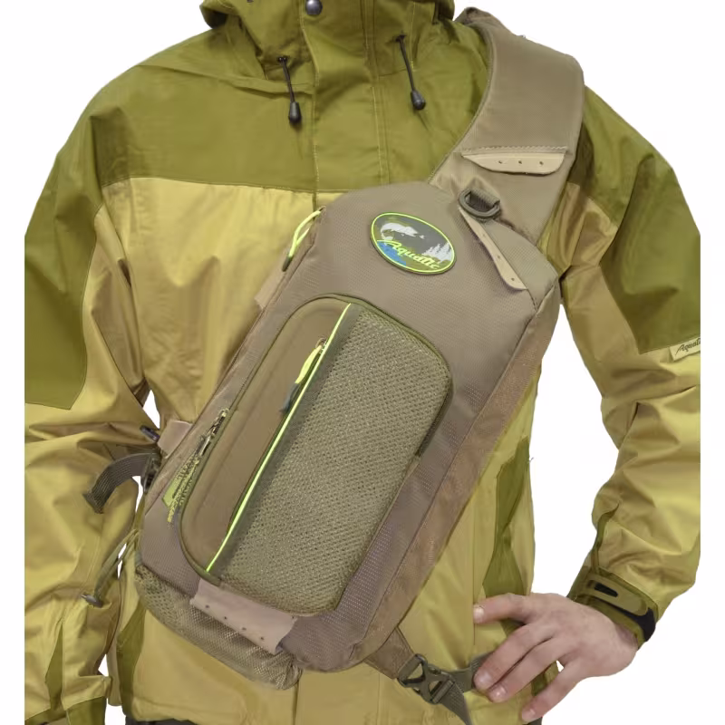 Сумка Aquatic С-26, хаки