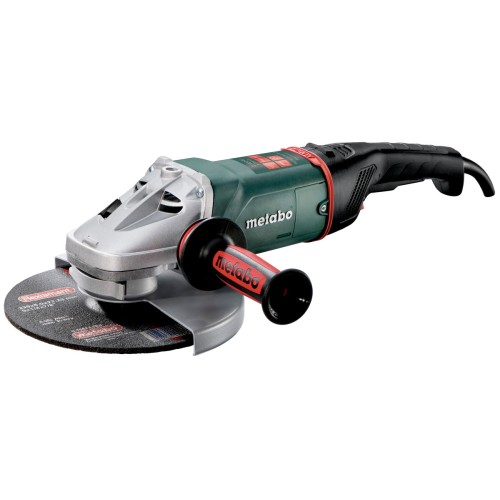 Шлифмашина угловая сетевая Metabo WE 24-230 MVT Quick