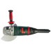 Шлифмашина угловая сетевая Metabo WE 24-230 MVT Quick