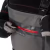 Полукомбинезон-вейдерсы Finntrail Airman, мембрана Hard-Tex, серый, размер L/43, 175-185 см