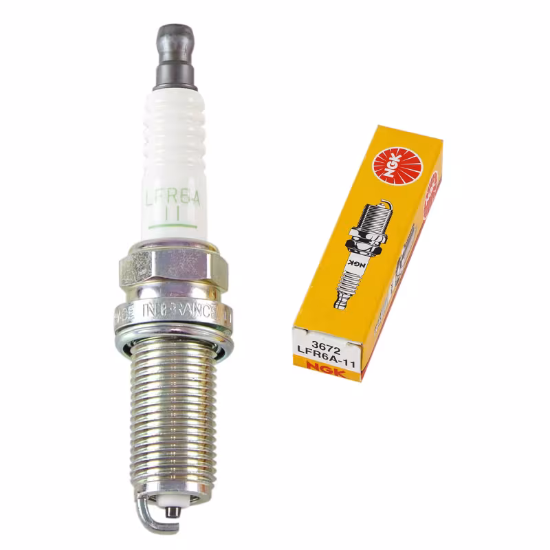 Свеча зажигания NGK LFR6A-11