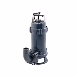 Насос фекальный Unipump Fekamax 80 C2-1.5