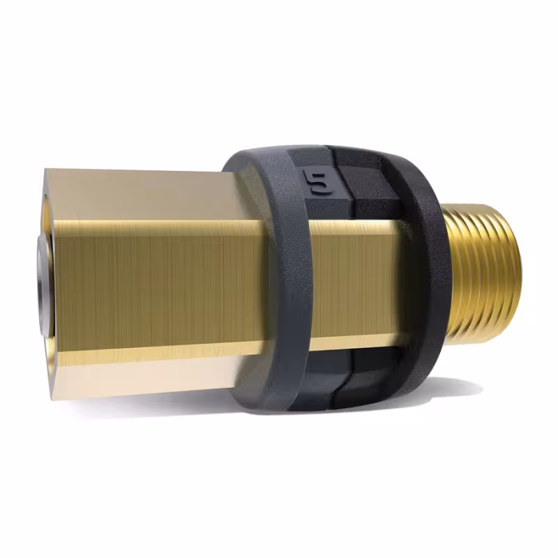 Адаптер KARCHER 5 TR22IG-M22AG