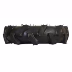 Пневмоколесо транспортировочное в сборе Forza, 6.00x12, профиль Елочка, 4 отверстия (1 шт.)