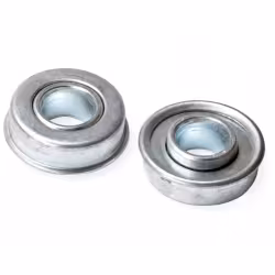 Подшипник для садовых тачек 35/12